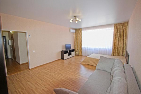 Apartments on Kirova 12